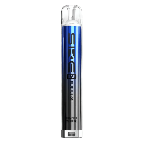 SKE Crystal Original 600 Prefilled Pod Kit