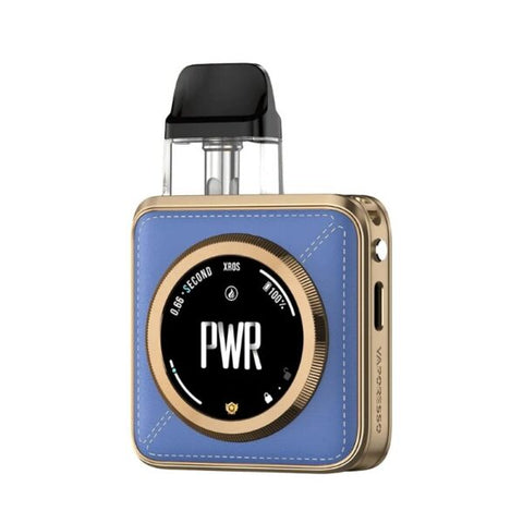 VAPORESSO XROS 5 NANO POD VAPE