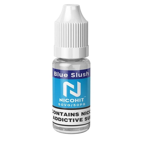 Nicohit 10ml E-Liquid