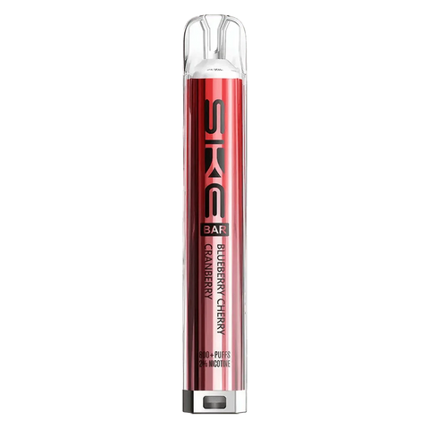 SKE Crystal Original 600 Prefilled Pod Kit