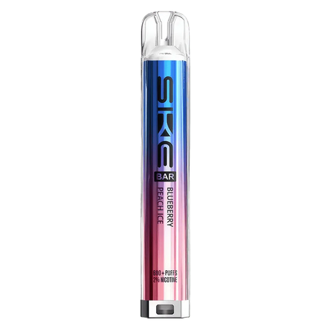 SKE Crystal Original 600 Prefilled Pod Kit