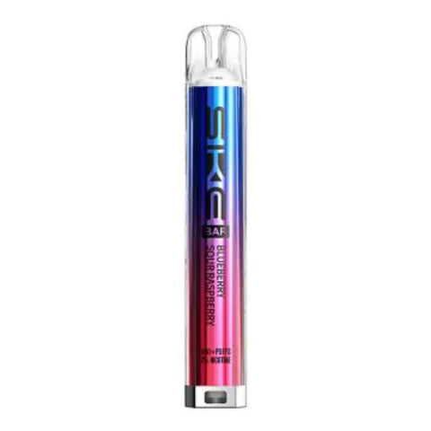 SKE Crystal Original 600 Prefilled Pod Kit