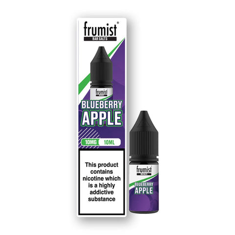 Frumist SALTS 10ml Eliquid