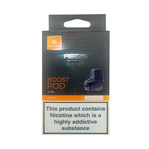 Geekvape Aegis Boost 2ml Replacement Pod