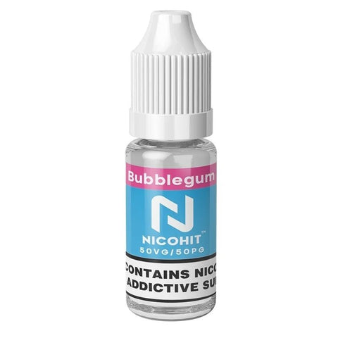 Nicohit 10ml E-Liquid