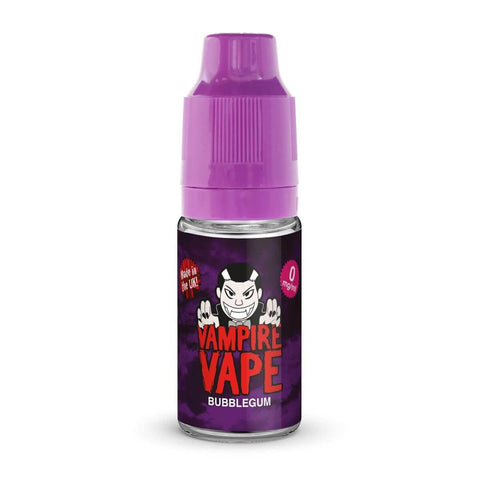 Vampire Vape 10ml E-Liquid