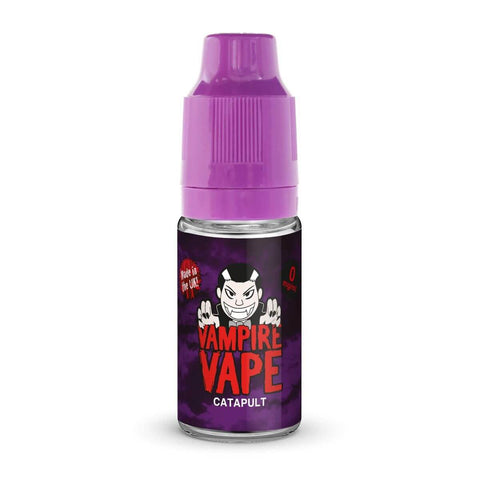 Vampire Vape 10ml E-Liquid