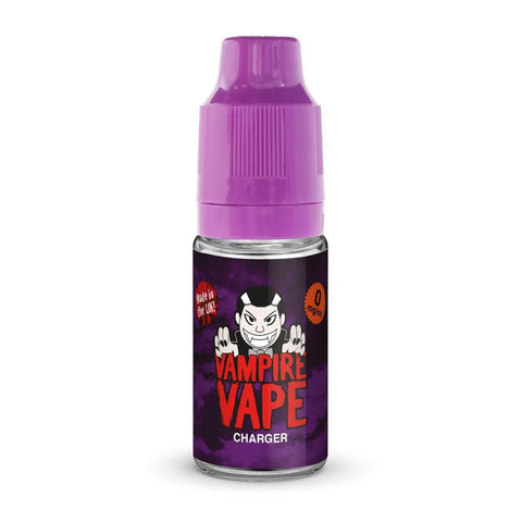 Vampire Vape 10ml E-Liquid