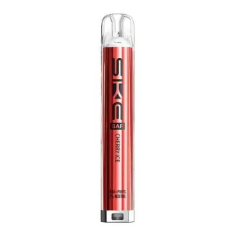 SKE Crystal Original 600 Prefilled Pod Kit