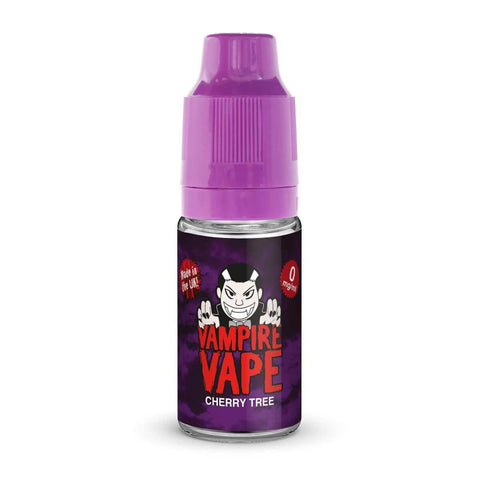 Vampire Vape 10ml E-Liquid