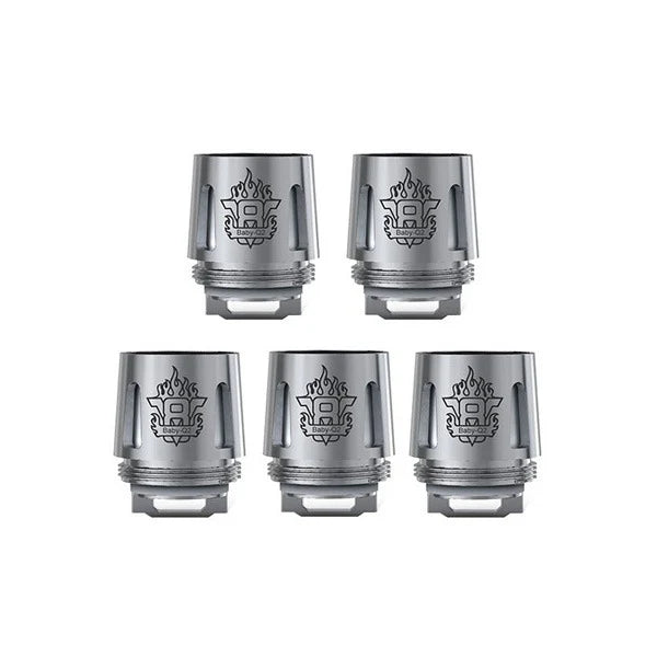 Smok V8 baby Q2 Replacement Coils (Pack of 5)