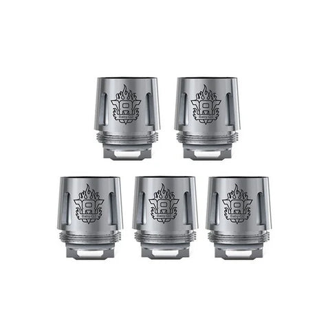 Smok V8 baby Q2 Replacement Coils (Pack of 5)