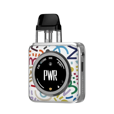 VAPORESSO XROS 5 NANO POD VAPE