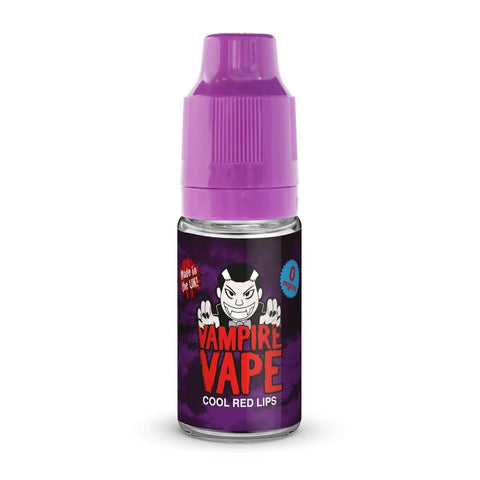 Vampire Vape 10ml E-Liquid