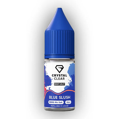 SKE Crystal Clear – 10ml Nic Salt E-Liquid
