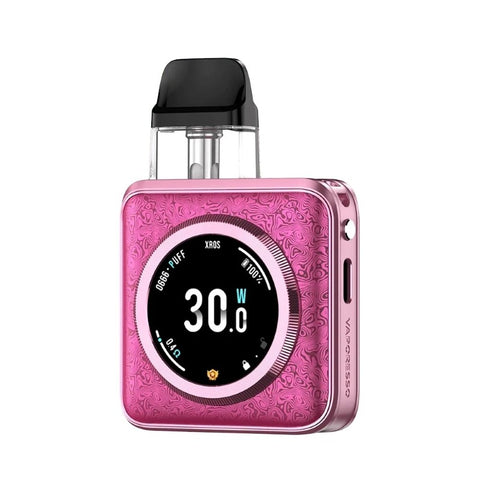VAPORESSO XROS 5 NANO POD VAPE