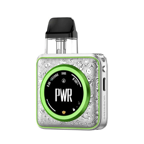VAPORESSO XROS 5 NANO POD VAPE