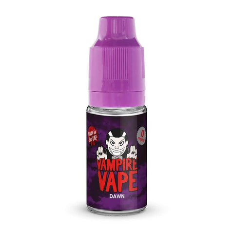 Vampire Vape 10ml E-Liquid