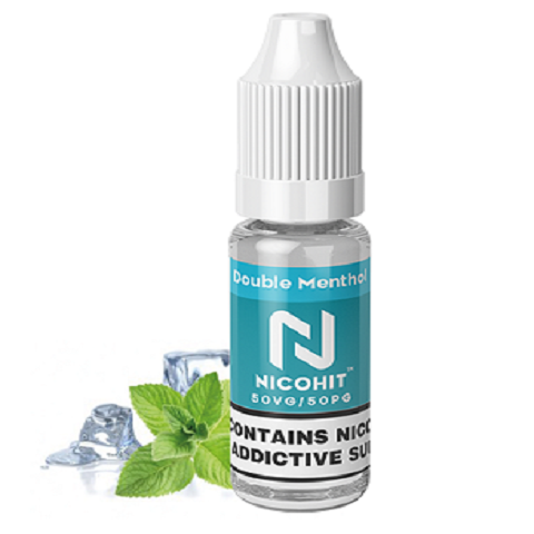 Nicohit 10ml E-Liquid