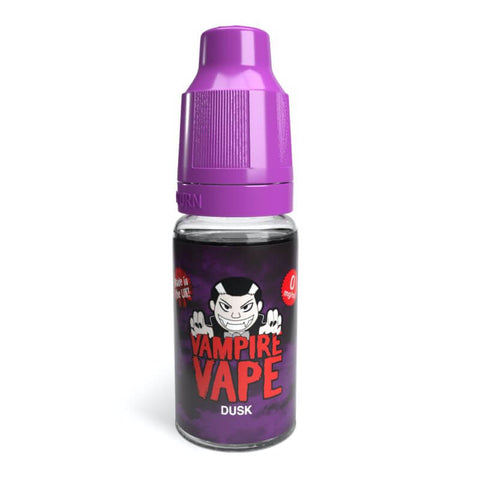 Vampire Vape 10ml E-Liquid
