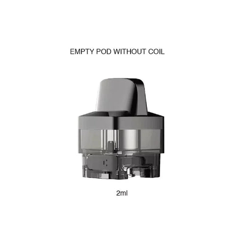 VooPoo Vinci Replacement Pods  (Pack of 2)