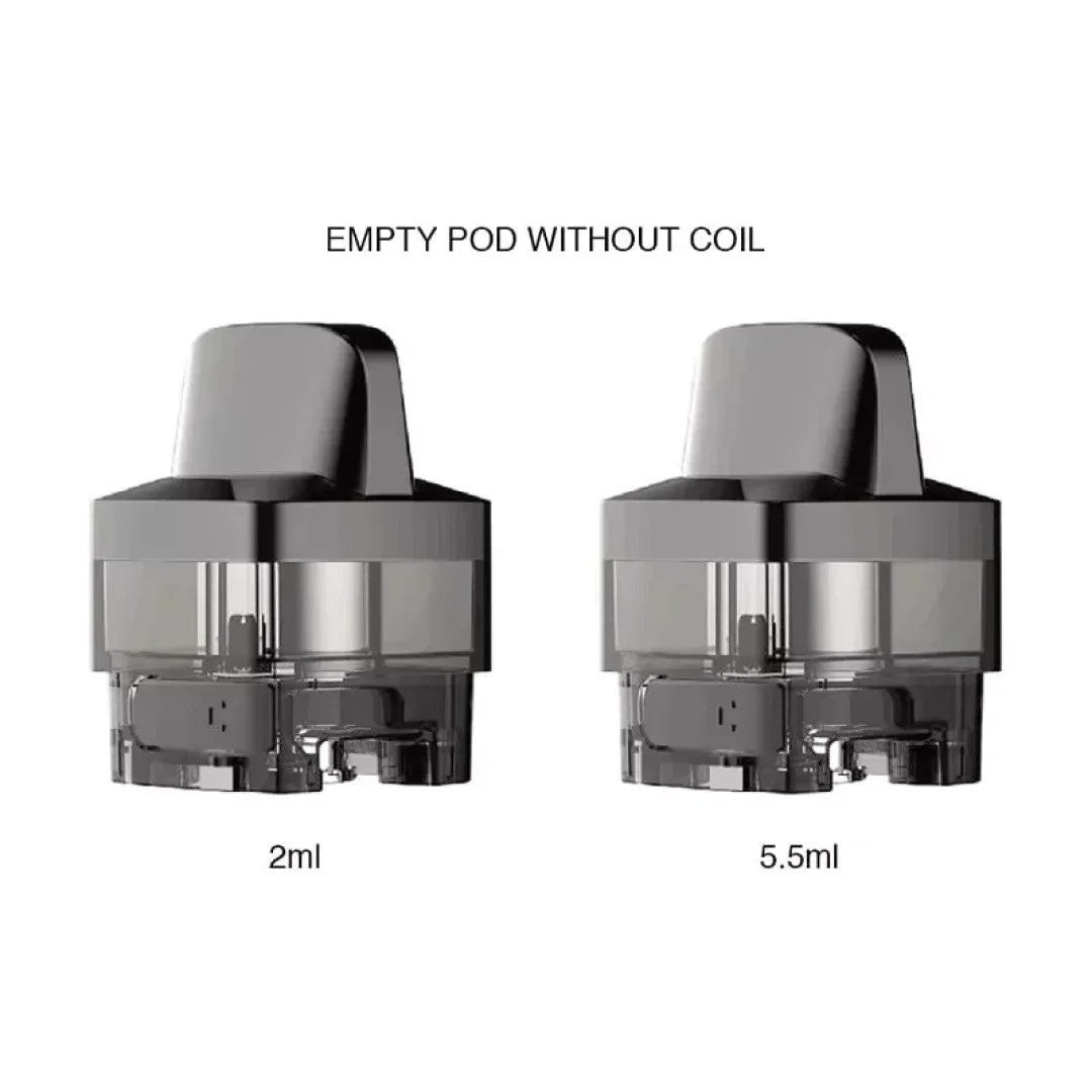 VooPoo Vinci Replacement Pods  (Pack of 2)
