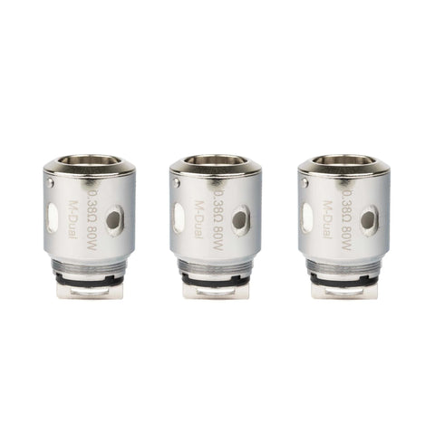 HorizonTech Falcon Replacement Coils (Pack of 3)