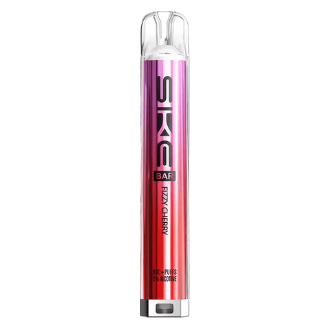 SKE Crystal Original 600 Prefilled Pod Kit