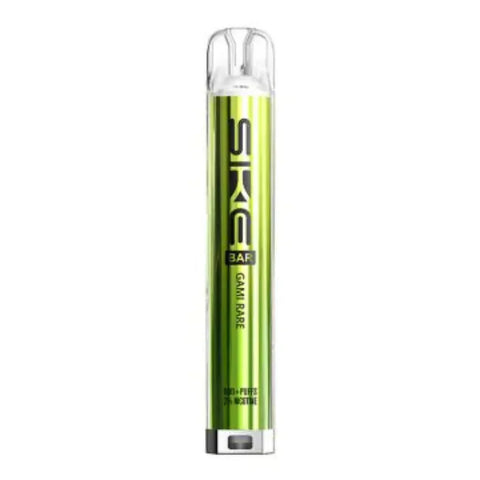 SKE Crystal Original 600 Prefilled Pod Kit