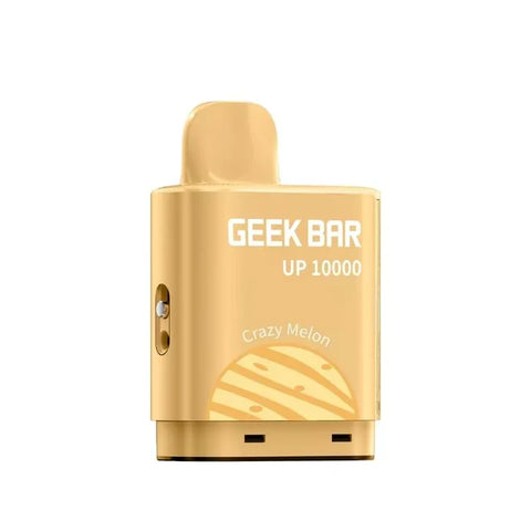 Geek Bar UP 10000 Refill Pods