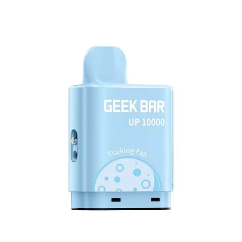 Geek Bar UP 10000 Refill Pods