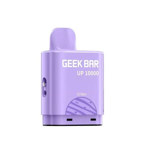 Geek Bar UP 10000 Refill Pods