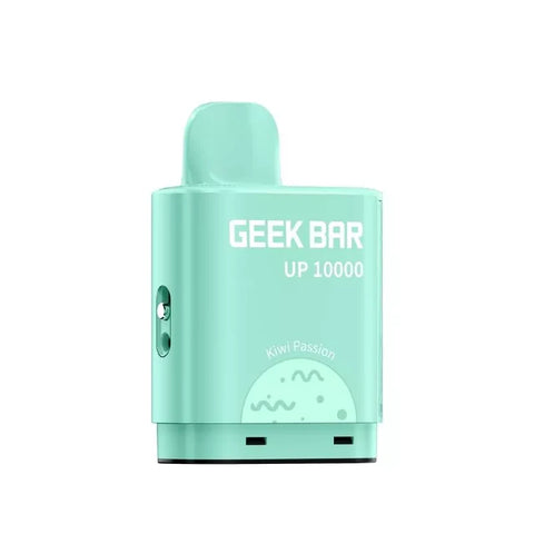 Geek Bar UP 10000 Refill Pods