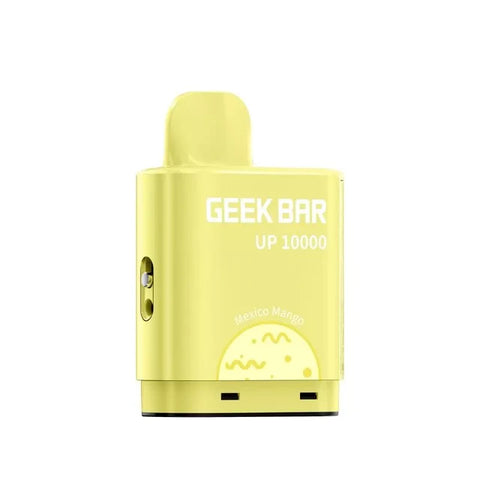Geek Bar UP 10000 Refill Pods