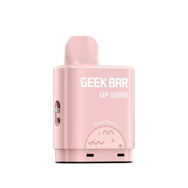 Geek Bar UP 10000 Refill Pods