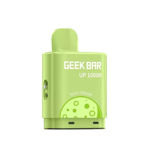 Geek Bar UP 10000 Refill Pods