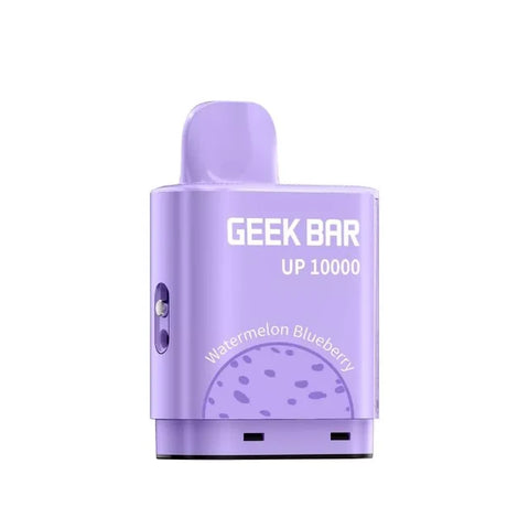 Geek Bar UP 10000 Refill Pods