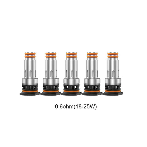 Geekvape J Series Replacement Coil 