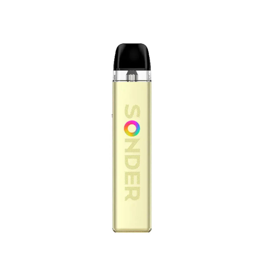 Geekvape Sonder Q2 Pod Vape Kit