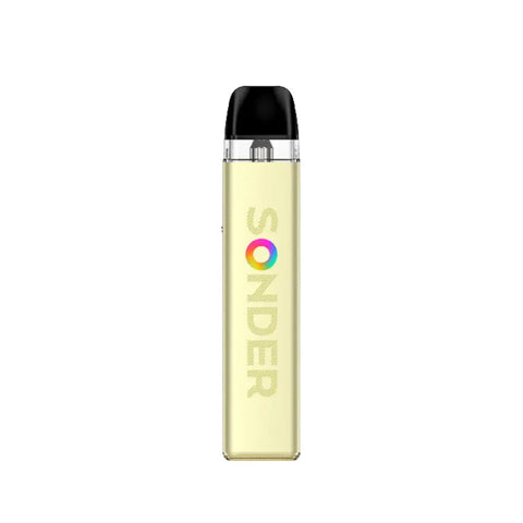Geekvape Sonder Q2 Pod Vape Kit