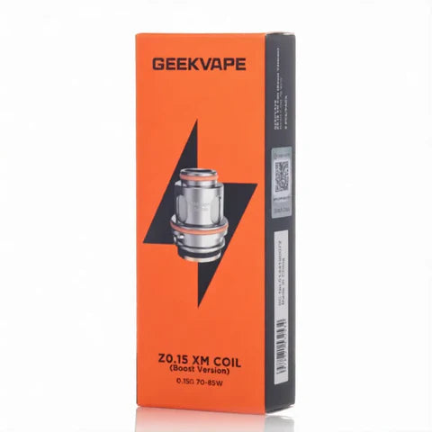 Geekvape Z Series Replacement Coils zO.15 XM