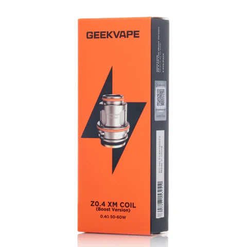 Geekvape Z Series Replacement Coils