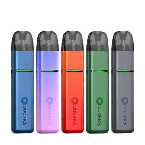 Hayati® Quokka Elite Pod