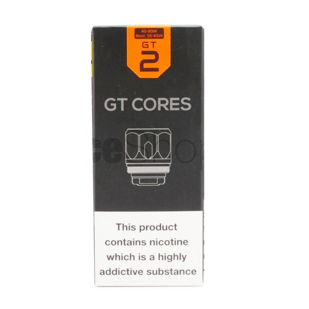 Vaporesso GT Cores Coils