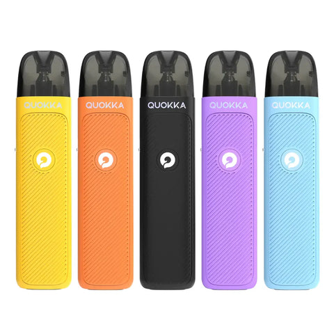 Hayati Quokka Lite Pod Kit