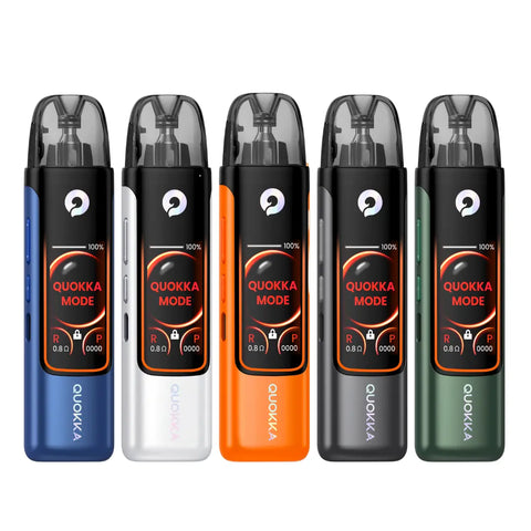 Hayati® Quokka Pro Vape Pod