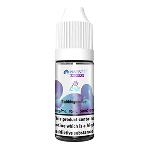 Hayati Pro Max Nic Salt Premium E-Liquid