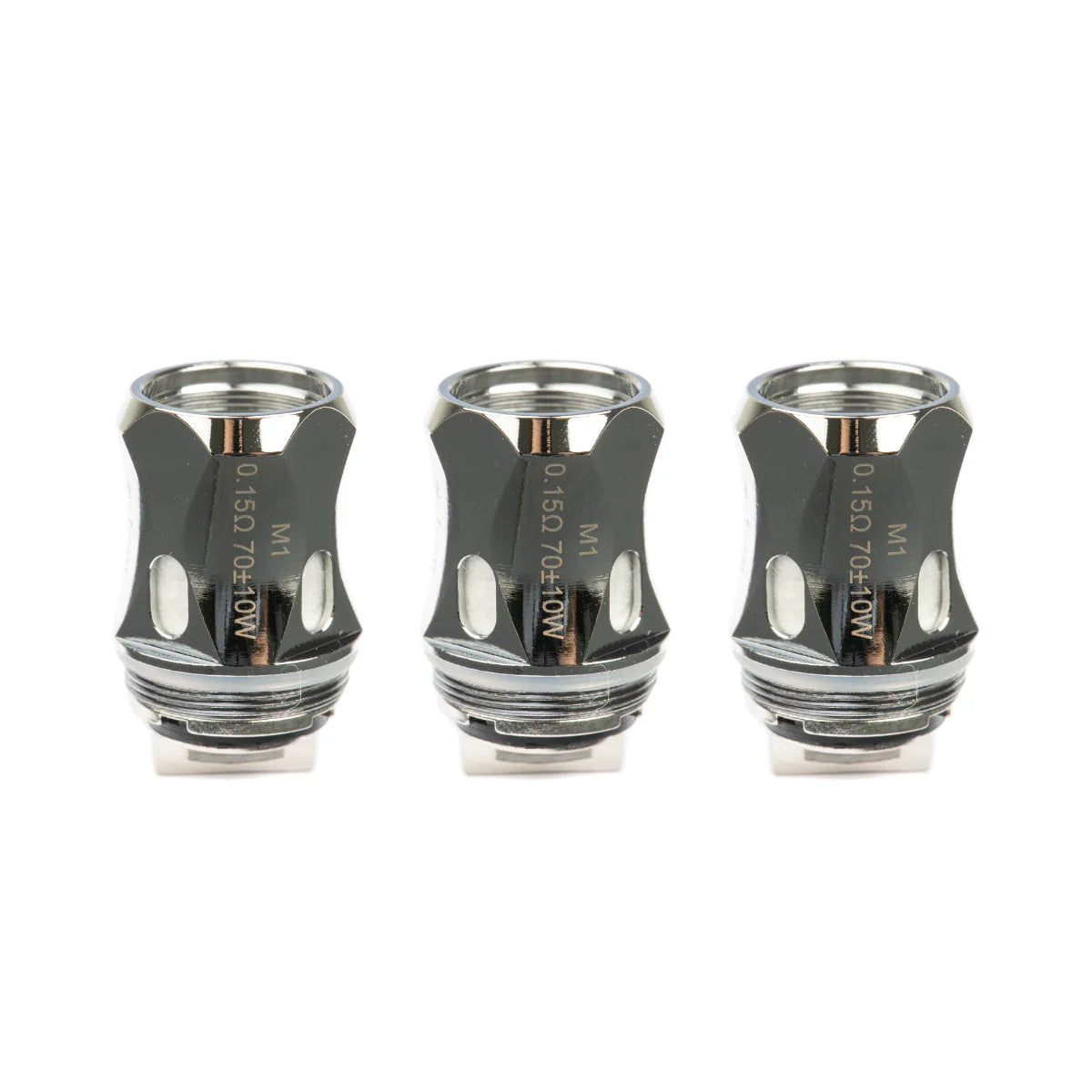 HorizonTech Falcon Replacement Coils (Pack of 3)