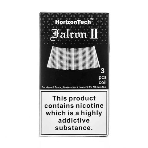 Horizon Tech Falcon 2 Replacement Coil