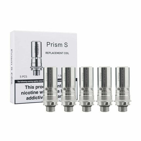 Innokin Prism S Vape Coils (T20S)
